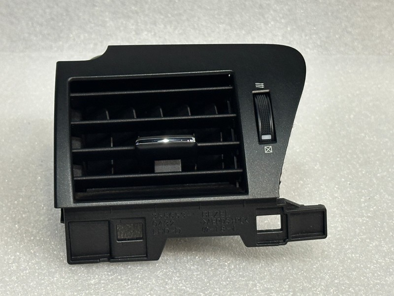 2013 LEXUS GS350 OEM FRONT LEFT DASH A/C HEAT AIR VENT OEM