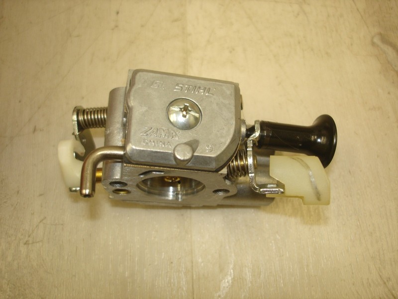 Stihl ms291Zama c1q s246 347acarburetor REBUILTchainsaw part .