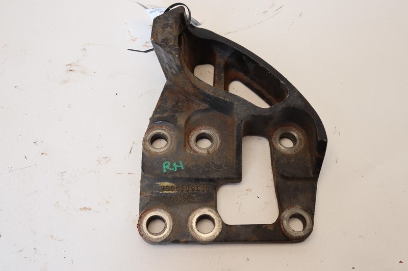 17-24 INTERNATIONAL LT625 ISX15 X15 CUMMINS RIGHT ENGINE MOTOR MOUNT SUPPORT OEM