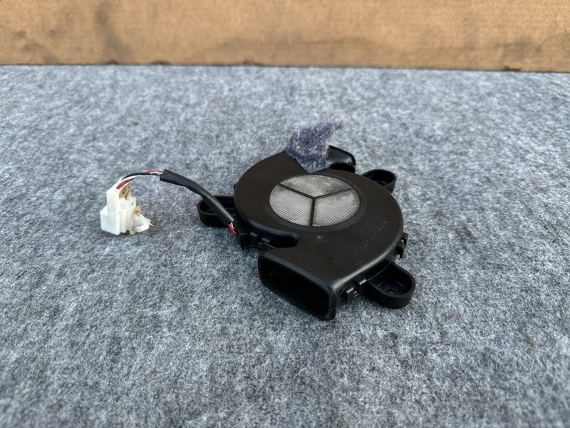 INFINITI M37 M56 M35H Q70 11-19 OEM FRONT RIGHT RH SEAT HEATING AC BLOWER FAN