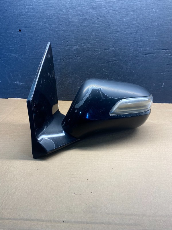 2007 2008 2009 Acura MDX Left LH Side View Power Door Mirror ac8001 DG