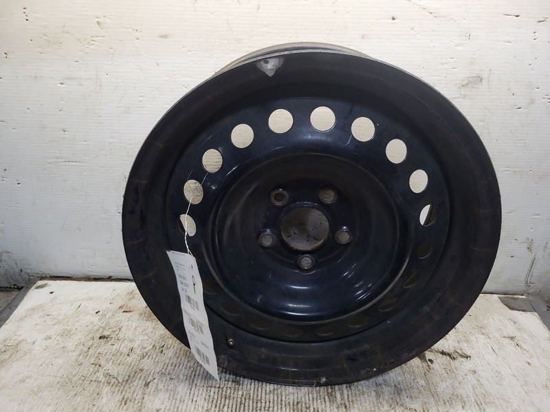 Rim Wheel 17x7 Steel Fits 14-20 ROGUE 1699339
