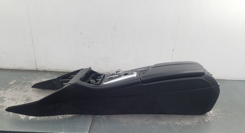 2013 BMW M5 F10 Center Console / Controls - * #6234 Q1