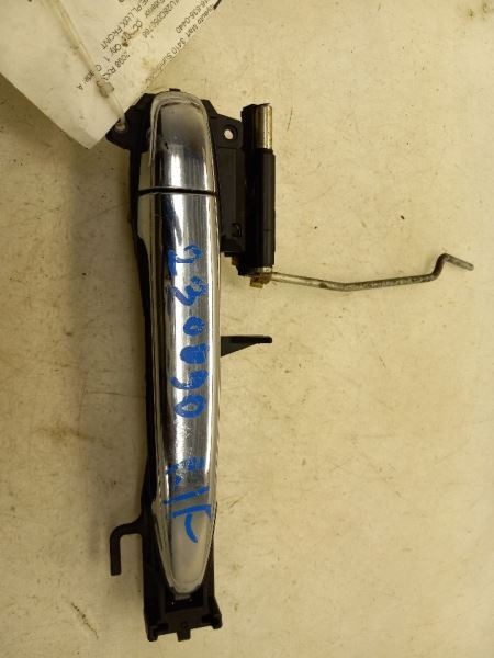 08-09 LEXUS RX350 3.5L PASSENGER SIDE FRONT (EXTERIOR) DOOR HANDLE