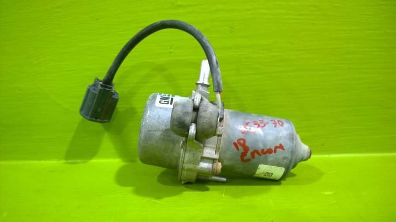 16-22 ENCORE CRUZE SPARK TRAX POWER BRAKE VACUUM PUMP OEM 3533-70