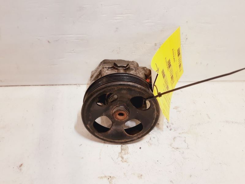 Power Steering Pump Without Turbo Fits 11-13 FORESTER 3087082
