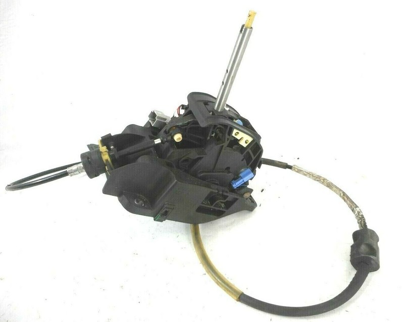 Ford Fusion Automatic Transmission Floor Shifter OEM 2013-2016
