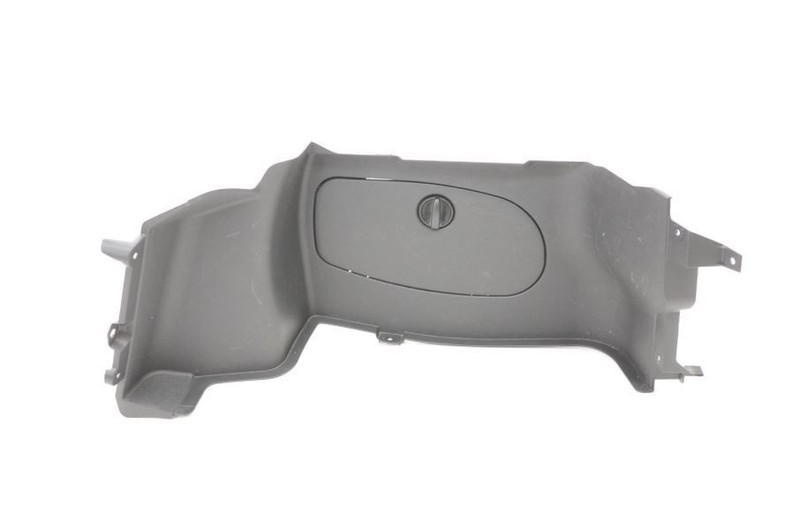 2009-2015 Mazda Mx-5 Miata NC Passenger Right Side Trunk Trim Panel NF7968850