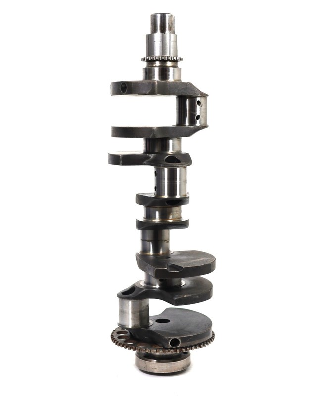 K1 LS 4.000 Stroke Forged 4340 Crank 58x LS1 LS2 LS3 5.3 6.0 6.2 012FAE40024