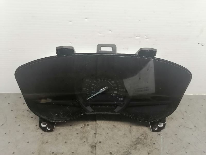 Speedometer Cluster MPH Fits 17 FUSION 874001