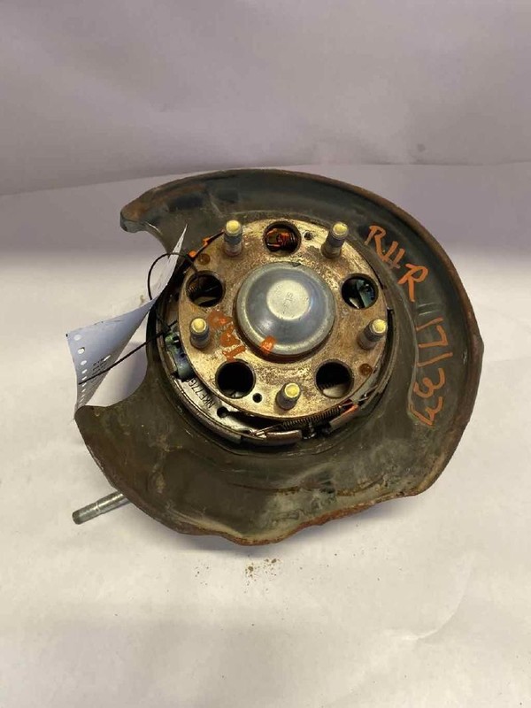 Rear Knuckle/stub Axle ACURA TL Right 06 07 08
