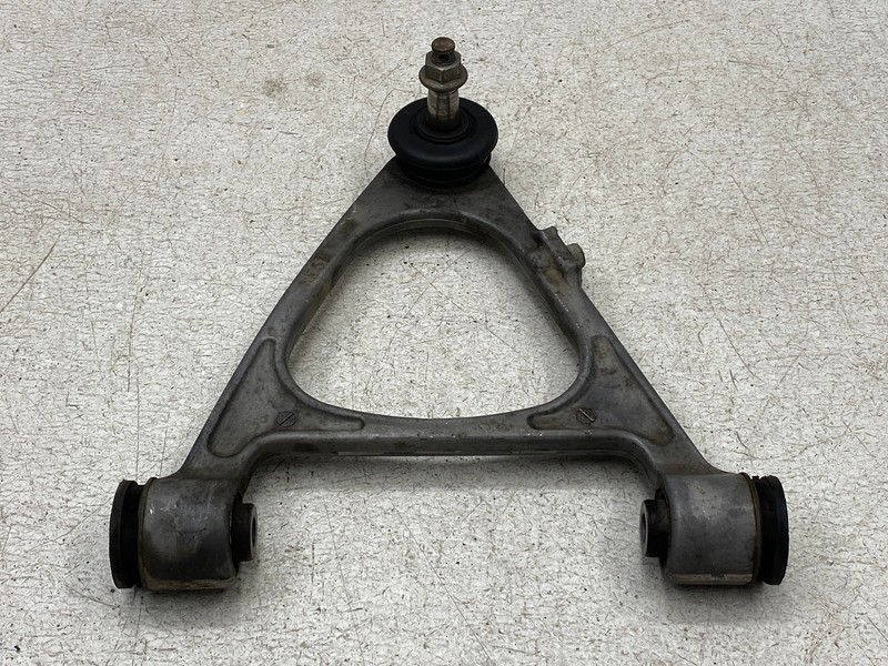 2006-2008 MAZDA MIATA MX-5 FRONT LEFT DRIVER SIDE UPPER CONTROL ARM OEM LOT 803