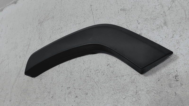 TOYOTA RAV4 2019-2024 REAR DRIVER SIDE DOOR QUARTER WHEEL ARCH FLARE MOLDING OEM