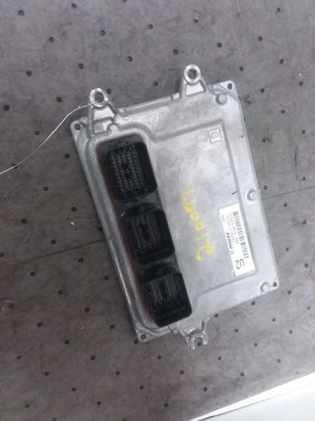 Engine ECM Electronic Control Module Automatic AWD LX Fits 12-14 CR-V 764717