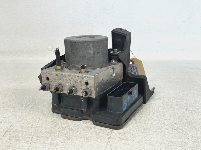 ⭐2014-2019 MERCEDES CLA45 AMG ABS ANTI-LOCK BRAKE PUMP MODULE ASSY OEM LOT2645