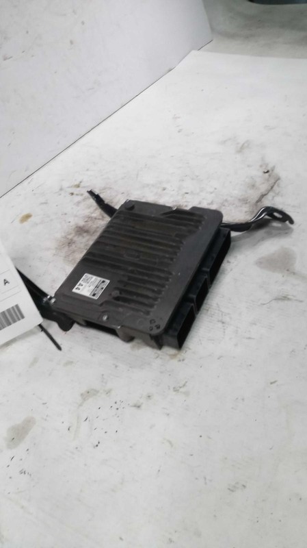 Used Engine Control Module (ECM) fits: 2019 Toyota Camry Electronic Control Modu
