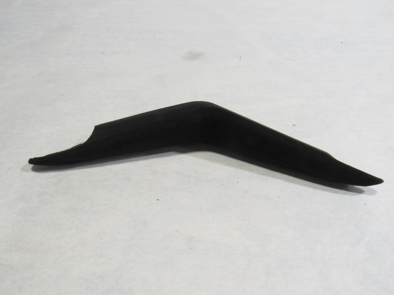 17-20 Mclaren 720S 720 2020 Center Console Trim Cover Panel #3