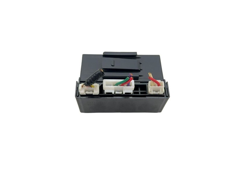 2017 HONDA HR-V SMART POWER CONTROL RELAY 40965