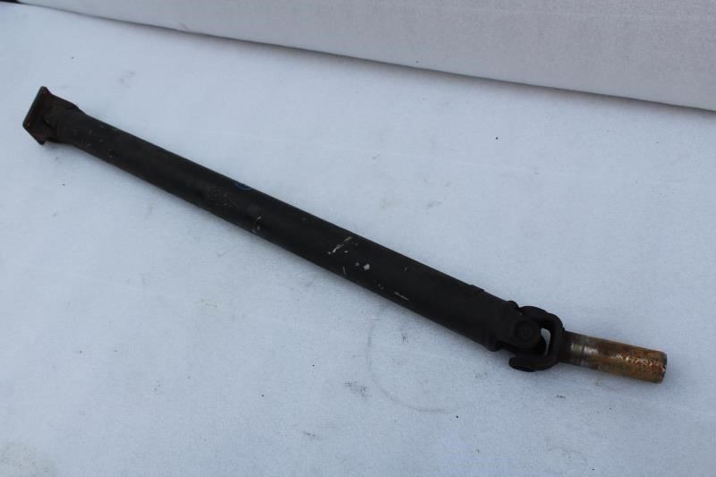 1990 MAZDA MX-5 MIATA DRIVE SHAFT LINE