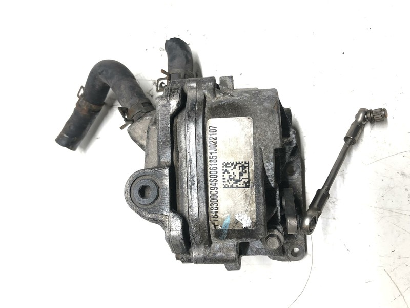 08 09 10 FORD F250 F350 SUPER DUTY ENGINE FUEL COOLER 1875109C93
