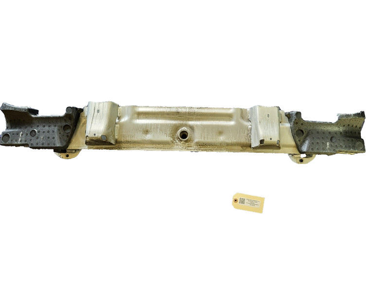 PORSCHE BOXSTER 718 Rear Bumper Reinforcement Impart Bar USED OEM 982807089A