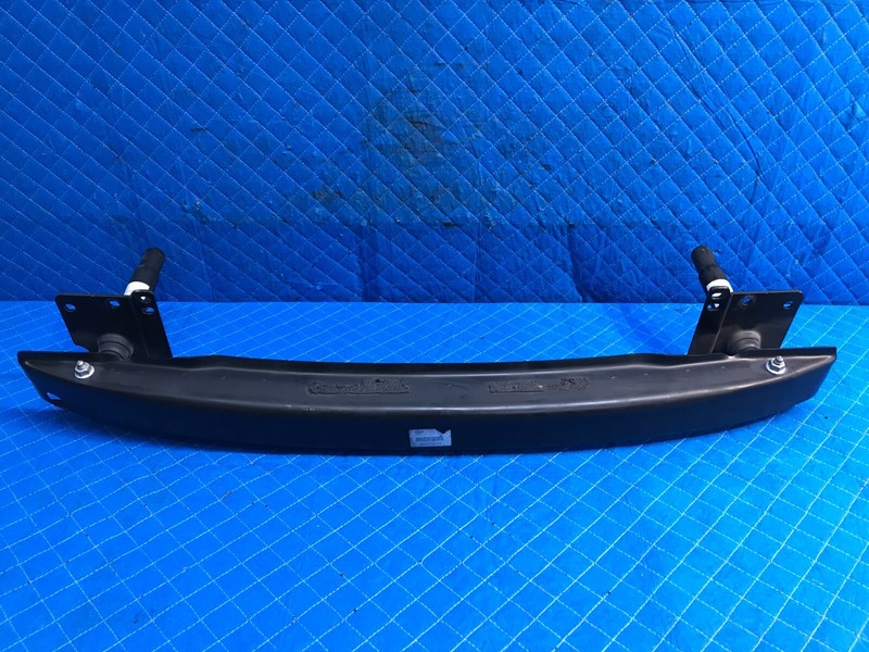 2004 - 2010 VOLKSWAGEN BEETLE Front Bumper Reinforcement Impact Absorber OEM