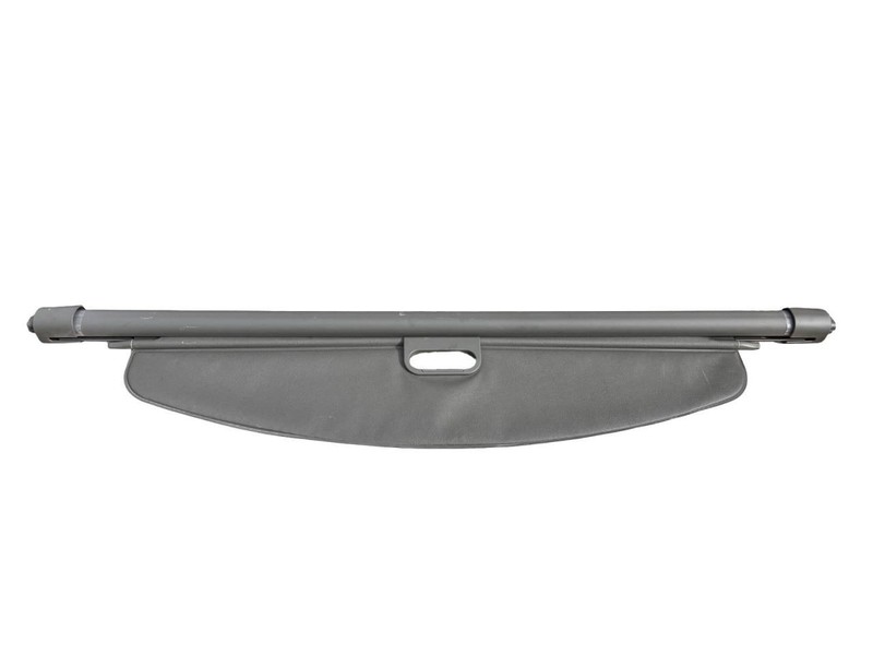 2017-2024 Cadillac XT5 Parcel Shelf Gray