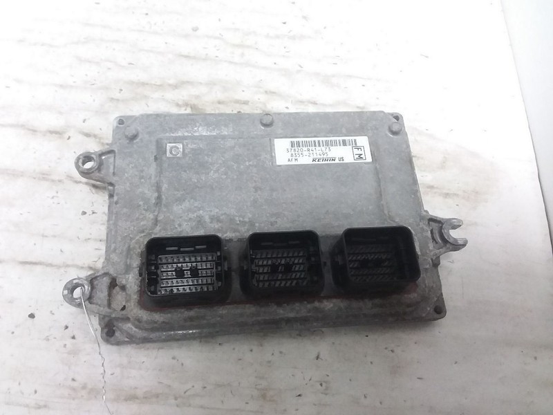 Engine ECM Electronic Module Engine Control LX Fits 11-12 ACCORD 37820-R41-L73