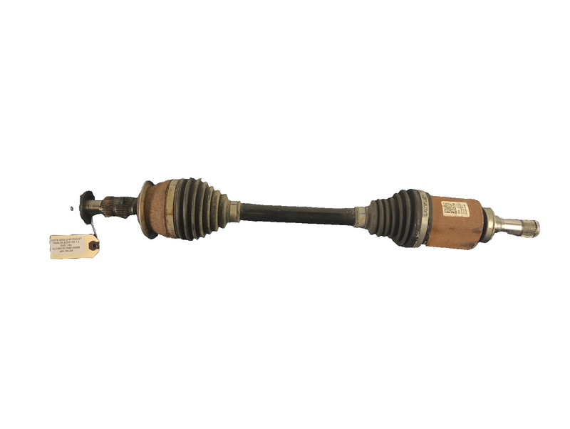 2021-25 CHEVROLET TRAILBLAZER Front Left Driver Axle Shaft OEM 60007211 1.3 FWD