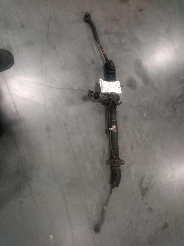 2012 Hyundai Genesis Rack and Pinion Assembly OEM Grey 156k Miles NJ25-21692