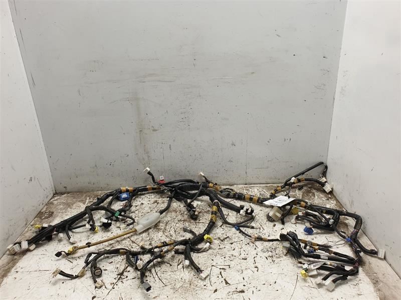 02 LEXUS SC430 DASH WIRE HARNESS 4.3L