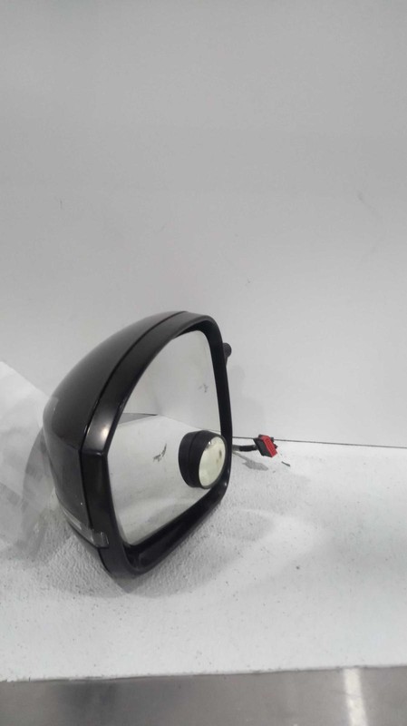 2014 Land Rover LR4 Left Door Mirror Assembly Black 540102 120K Miles