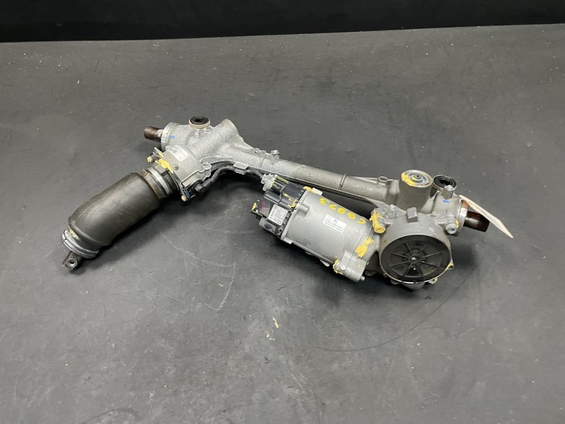 Electric Power Steering Gear Rack & Pinion 2021 Cadillac XT4 84721395 2019 -2023