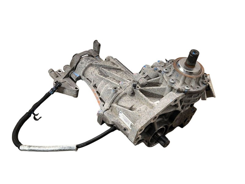 2019-2022 Cadillac XT4 Transfer Case