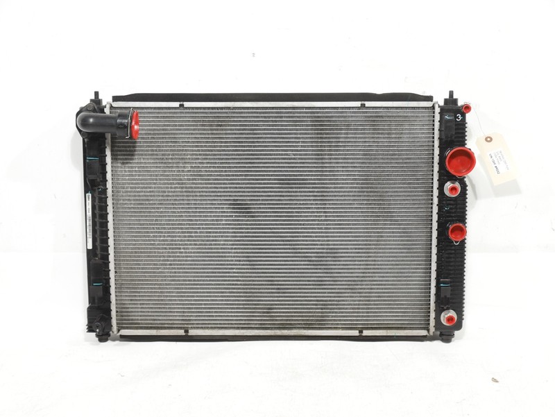 2016-2019 Infiniti Q50 2.0L Turbo Engine Cooling Radiator OEM 21460 4GDOA