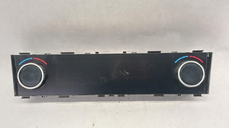 24-'25 HYUNDAI SANTA FE automatic temperature control panel OEM 1 Year Wnty!