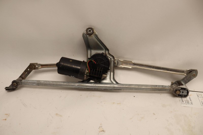 2006-2012 PORSCHE CAYMAN 911 WINDSHIELD WIPER TRANSMISSION LINKAGE W/ MOTOR OEM