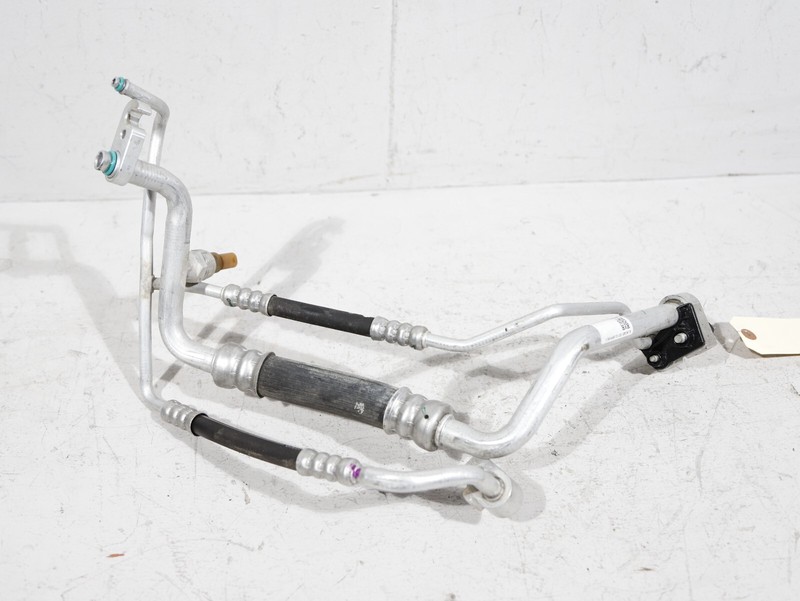 2016-2020 OEM TESLA MODEL X A/C CONDITIONAL PIPE HOSE 1054664-00-E