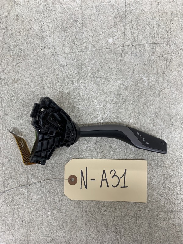 2017-2023 TESLA MODEL 3 STEERING COLUMN RIGHT SIDE GEAR SELECTOR SWITCH A31 B60