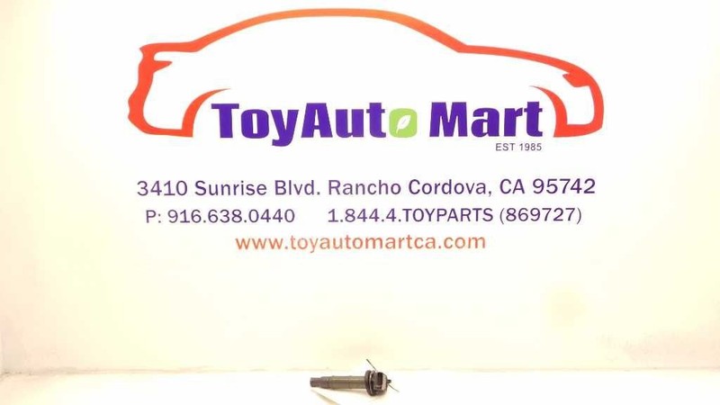 02 03 04 05 06 07 08 09 TOYOTA CAMRY 2.4L IGNITION COIL 2AZFE 78048