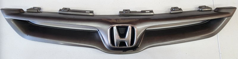 2003-2007 Honda Accord Front Upper Grille Cover OEM 71122-Sdn-A00