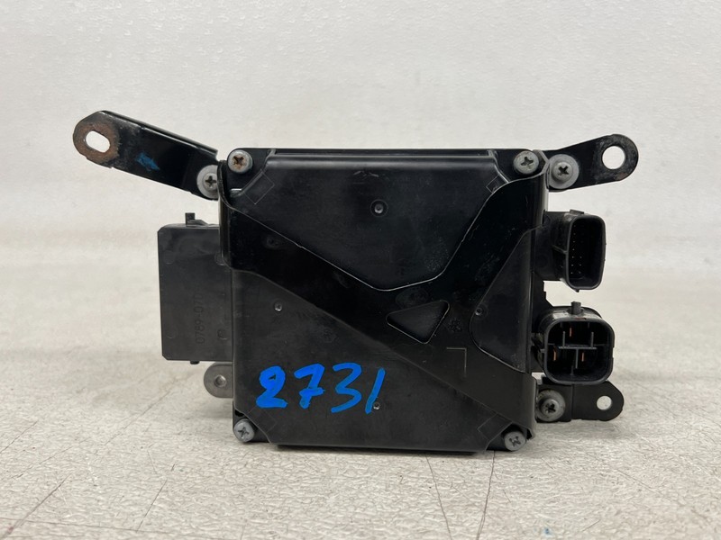 ⭐2014-2016 LEXUS IS250 IS350 ELECTRIC POWER STEERING CONTROL MODULE OEM LOT2731