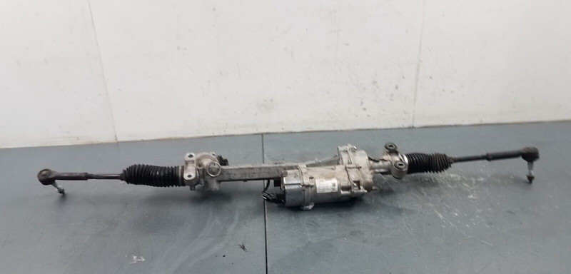 2014 Chevy Camaro Z28 Electric Rack & Pinion / Tie Rods #9010 L5