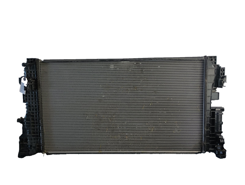 2021-2025 Chevrolet Trailblazer RS Engine Coolant Radiator 1.3L FWD 46k OEM