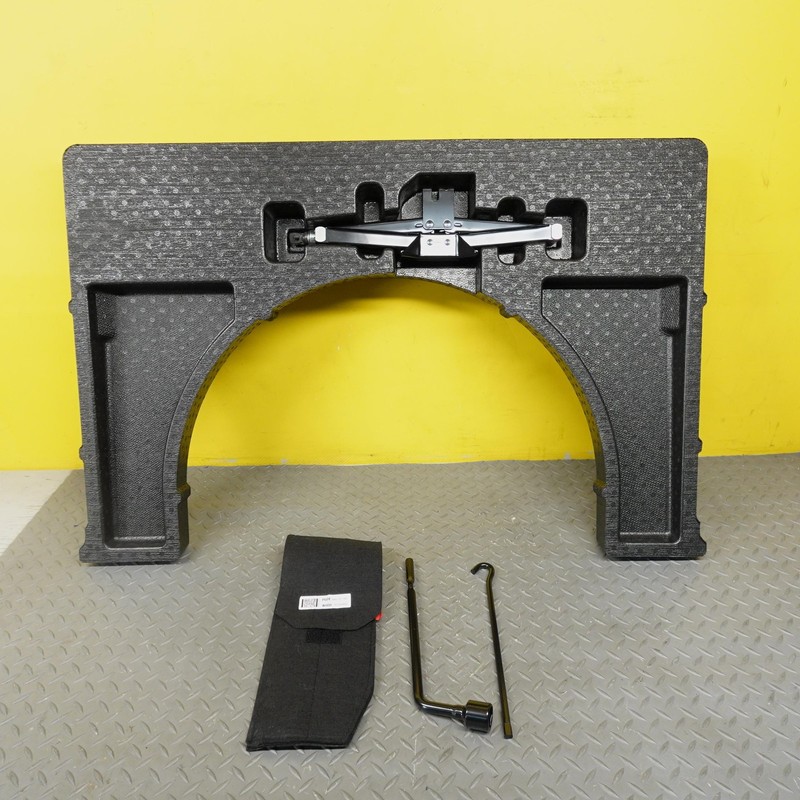 2022-2025 HYUNDAI TUCSON TRUNK CARGO STORAGE COMPARTMENT BOX OEM 85750CW000