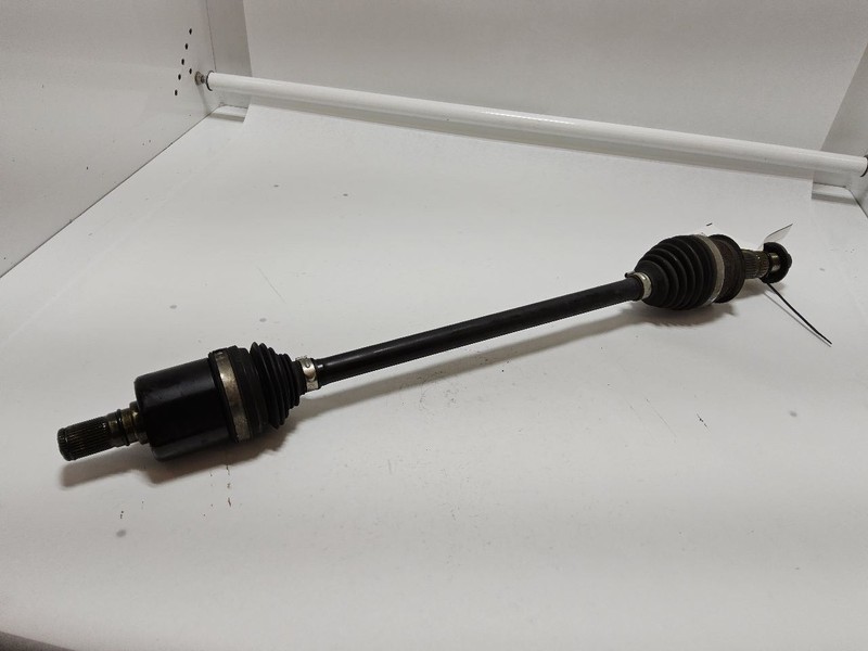 Passenger Axle Shaft Rear With Limited Slip Opt G99 Fits 16 ENVISION 3580114