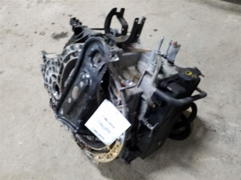 Automatic Transmission 6 Speed 3.7L AWD ID DA8P-7000-RB Fits 14-15 MKX 725031