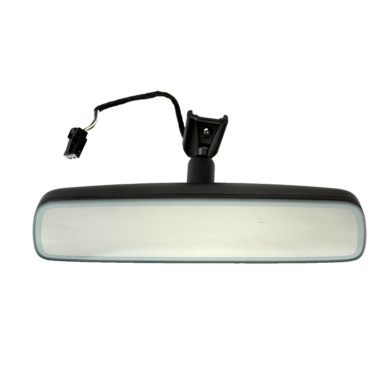 📌 17-25 FORD MUSTANG MACH-E AUTOMATIC DIMMING REAR VIEW MIRROR JU5A17E678BA OEM