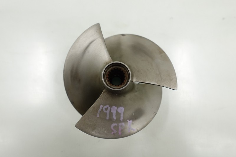 1998-1999 Sea-Doo SPX 787 / 800 OEM Jet Pump Impeller 271000828