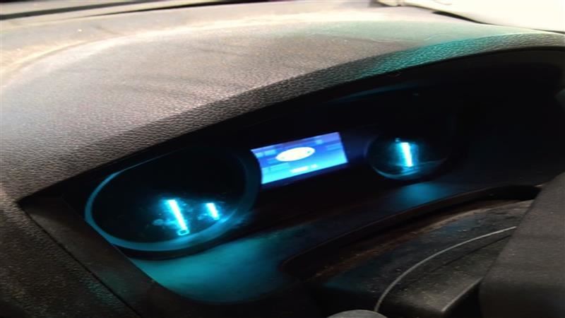 Speedometer MPH ID EB5T-10849-EA Thru Ef Fits 14-15 EXPLORER 3345389